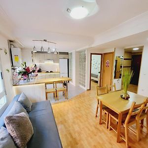 Apartamento de 3 Dormitorios
